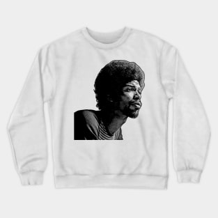 Free Will Crewneck Sweatshirt